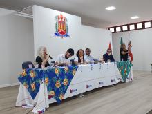 XXVI Semana Acadêmica do CCSE