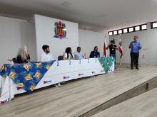 XXVI Semana Acadêmica do CCSE