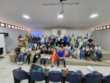 XXVI Semana Acadêmica do CCSE