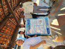 XXVI Semana Acadêmica do CCSE