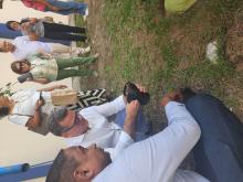 XXVI Semana Acadêmica do CCSE