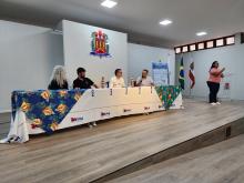 XXVI Semana Acadêmica do CCSE