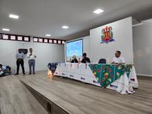 XXVI Semana Acadêmica do CCSE