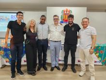 XXVI Semana Acadêmica do CCSE