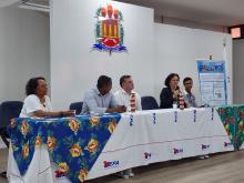 XXVI Semana Acadêmica do CCSE