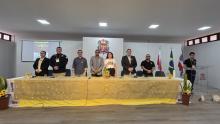 Seminário Maio Amarelo - Geppem/CCSE