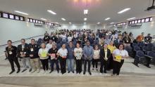 Seminário Maio Amarelo - Geppem/CCSE