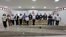 Seminário Maio Amarelo - Geppem/CCSE