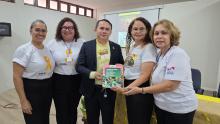 Seminário Maio Amarelo - Geppem/CCSE