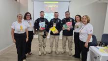 Seminário Maio Amarelo - Geppem/CCSE