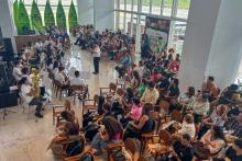 IV Fórum de Extensão da Uepa