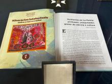 Inauguração do Museu do Instituto Evandro Chagas