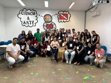 Dia do Químico é celebrado no Planetário do Pará | Foto: Monique Hadad