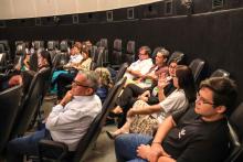 O Centro de Ciências e Planetário do Pará (CCPPA), vinculado à Universidade do Estado do Pará (Uepa), celebrou 25 anos de contrinuição para a popularização da ciência, na última sexta -feira, 27. Foto: Sidney Oliveira/Ascom Uepa.