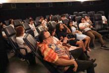 O Centro de Ciências e Planetário do Pará (CCPPA), vinculado à Universidade do Estado do Pará (Uepa), celebrou 25 anos de contrinuição para a popularização da ciência, na última sexta -feira, 27. Foto: Sidney Oliveira/Ascom Uepa.