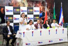 O Centro de Ciências e Planetário do Pará (CCPPA), vinculado à Universidade do Estado do Pará (Uepa), celebrou 25 anos de contrinuição para a popularização da ciência, na última sexta -feira, 27. Foto: Sidney Oliveira/Ascom Uepa.