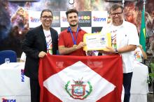 O Centro de Ciências e Planetário do Pará (CCPPA), vinculado à Universidade do Estado do Pará (Uepa), celebrou 25 anos de contrinuição para a popularização da ciência, na última sexta -feira, 27. Foto: Sidney Oliveira/Ascom Uepa.