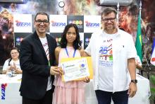 O Centro de Ciências e Planetário do Pará (CCPPA), vinculado à Universidade do Estado do Pará (Uepa), celebrou 25 anos de contrinuição para a popularização da ciência, na última sexta -feira, 27. Foto: Sidney Oliveira/Ascom Uepa.