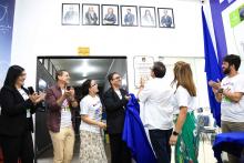 O Centro de Ciências e Planetário do Pará (CCPPA), vinculado à Universidade do Estado do Pará (Uepa), celebrou 25 anos de contrinuição para a popularização da ciência, na última sexta -feira, 27. Foto: Sidney Oliveira/Ascom Uepa.