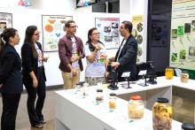 O Centro de Ciências e Planetário do Pará (CCPPA), vinculado à Universidade do Estado do Pará (Uepa), celebrou 25 anos de contrinuição para a popularização da ciência, na última sexta -feira, 27. Foto: Sidney Oliveira/Ascom Uepa.