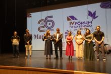 25 anos Madrigal