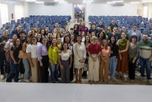 Programa Decola e INPI realizam palestra sobre Propriedade Intelectual no CCNT