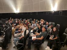 Dia do Químico é celebrado no Planetário do Pará | Foto: Monique Hadad