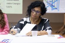 Educação para a ciência: saberes construídos entre Unesp e Uepa