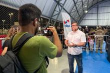 UEPA chega a Canaã e redefine o futuro da educação no sudeste do Pará