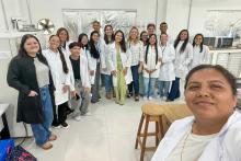  I Workshop de Biomateriais em Castanhal