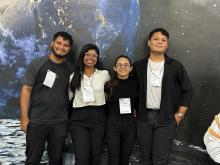 Dia do Químico é celebrado no Planetário do Pará | Foto: Monique Hadad