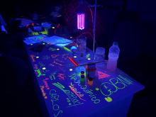 Dia do Químico é celebrado no Planetário do Pará | Foto: Monique Hadad