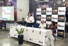 Planetário do Pará tem programação diversa durante a 22ª Semana Nacional de Museus. Foto: Monique Hadad (Planetário do Pará).