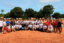 VER-SUS: Vivências e Estágios no Sistema Único de Saúde em Marabá