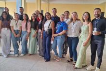  I Workshop de Biomateriais em Castanhal