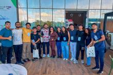 IV Fórum de Extensão da Uepa