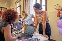 Uepa por Elas