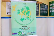 40 anos do Curso de Terapia Ocupacional