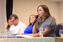 40 anos do Curso de Terapia Ocupacional