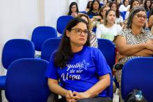 40 anos do Curso de Terapia Ocupacional