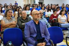 40 anos do Curso de Terapia Ocupacional