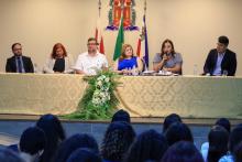 40 anos do Curso de Terapia Ocupacional