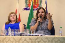 40 anos do Curso de Terapia Ocupacional