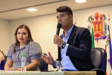 40 anos do Curso de Terapia Ocupacional