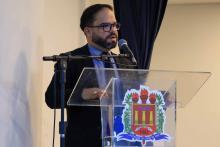 40 anos do Curso de Terapia Ocupacional