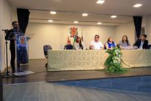 40 anos do Curso de Terapia Ocupacional