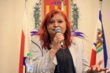 40 anos do Curso de Terapia Ocupacional