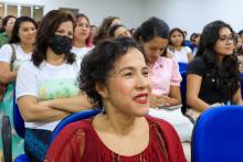 40 anos do Curso de Terapia Ocupacional