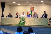 40 anos do Curso de Terapia Ocupacional