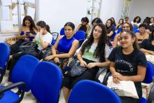 40 anos do Curso de Terapia Ocupacional